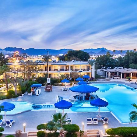 שארם א-שייח Cataract Resort Naama Bay מראה חיצוני תמונה