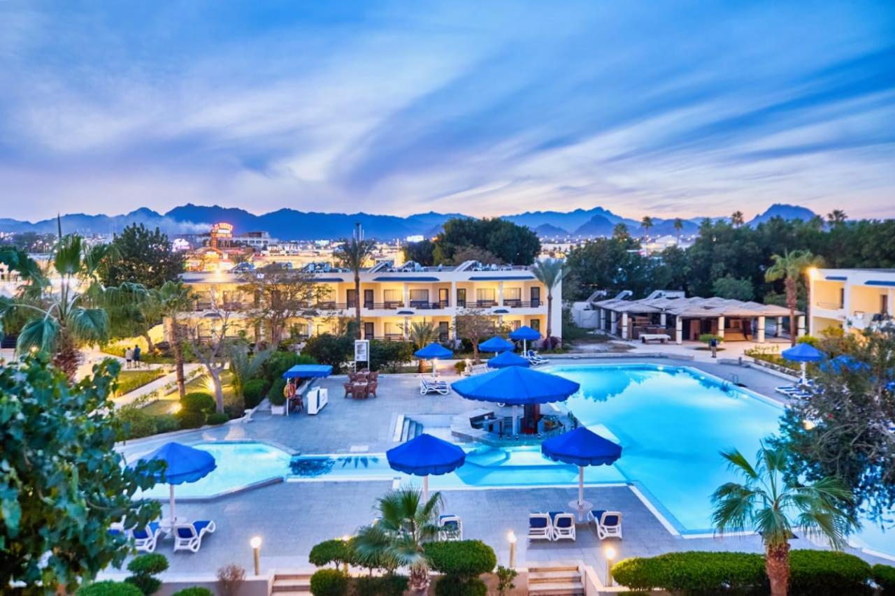 שארם א-שייח Cataract Resort Naama Bay מראה חיצוני תמונה